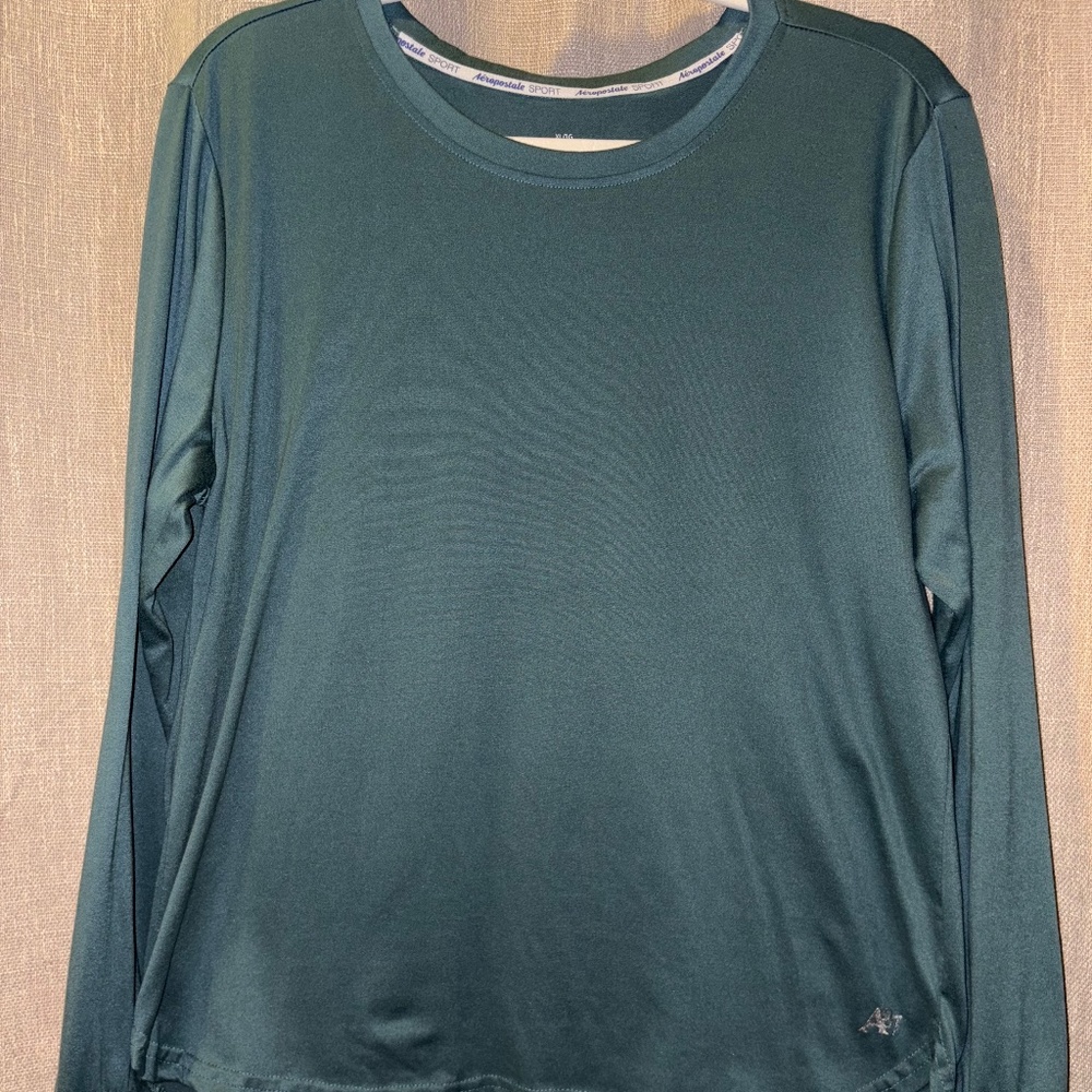 Aeropostale | Sport Long Sleeve Shirt | Size XL